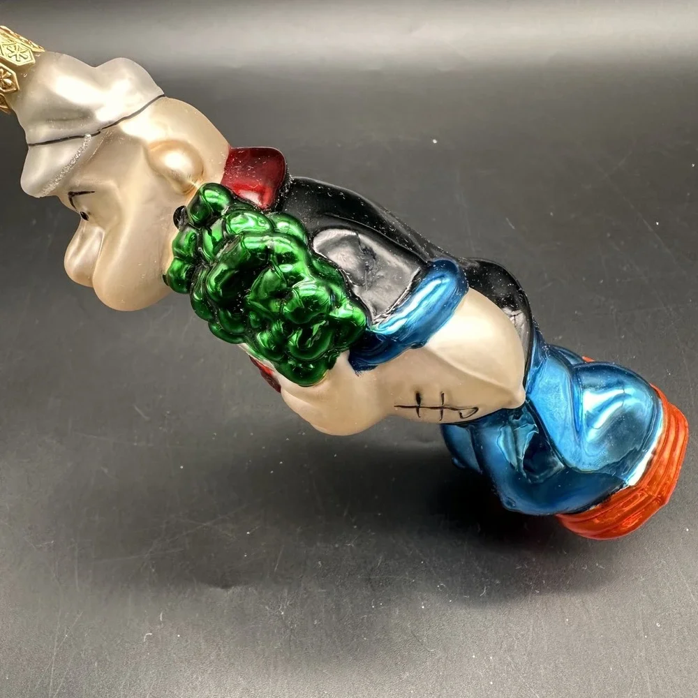 1998 POLONAISE POPEYE SAILOR 6